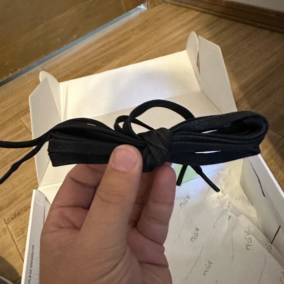 APL Techloom Pro, Heather Grey, Soze 10(W)/8.5(M) - Picture 2 of 9